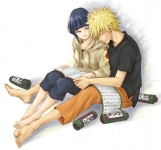 naruto e hinata